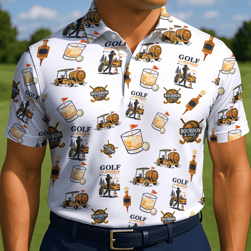 19th Hole Bourbon Club