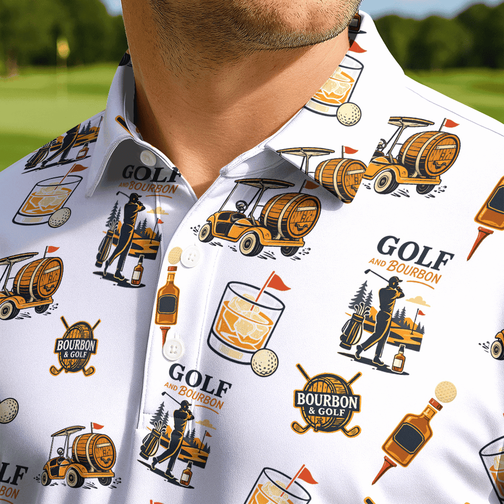 19th Hole Bourbon Club
