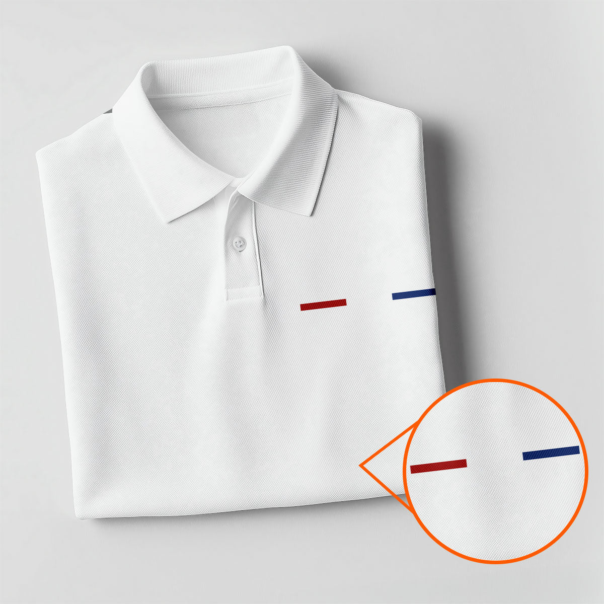 United States Of America 250 Years White Golf Shirt, Patriotic Golf Shirt, Golf Shirt For Women