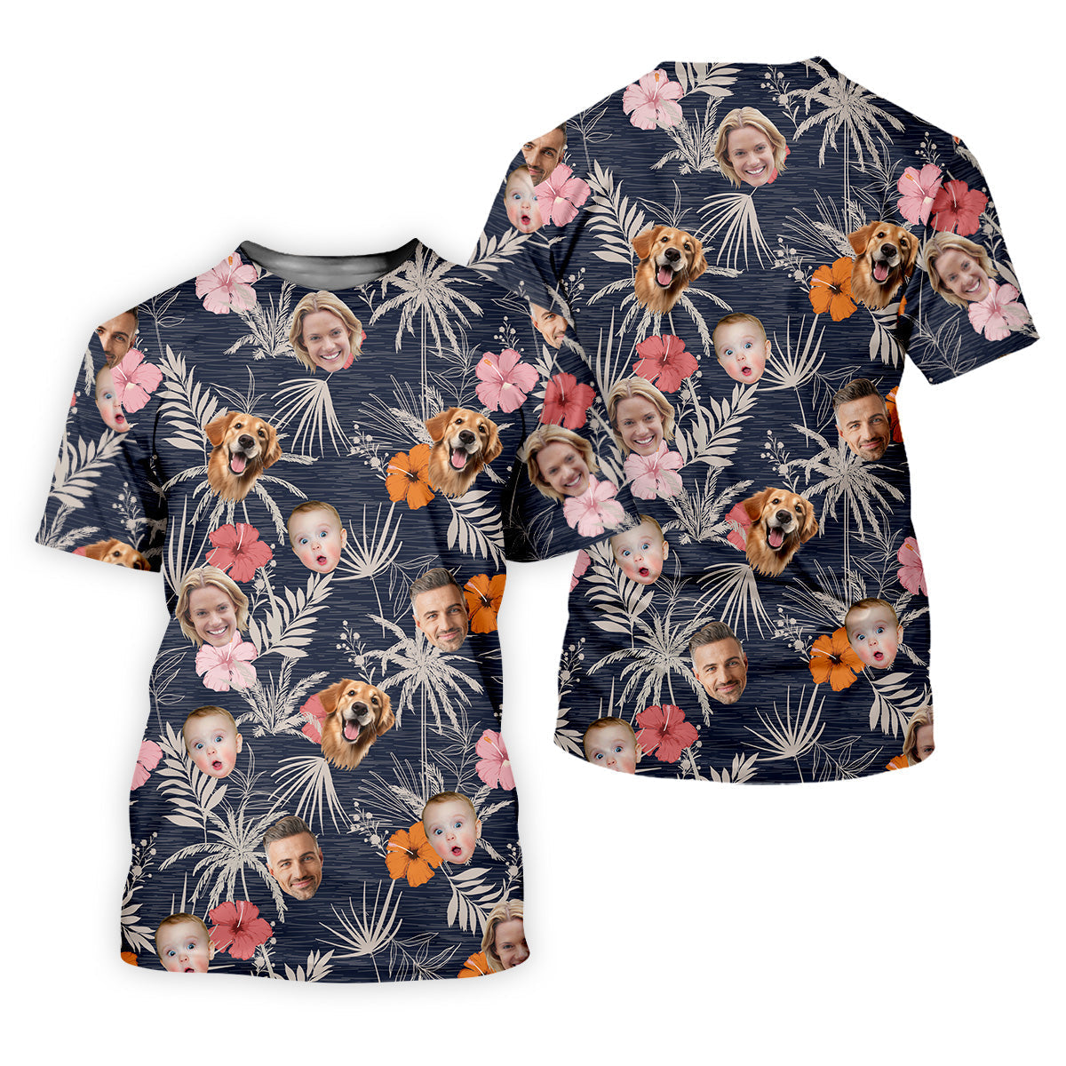 Floral Shirt Women, Hawaiian Shirts With Faces, Womens Hawaiian Golf Shirts, Ladies Golf Shirts
