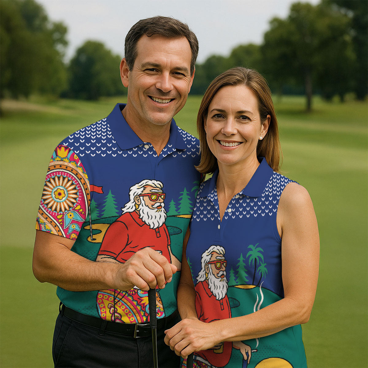 Real Grandpas Play Golf Then Take A Nap Funny Golf Shirt, Ladies Golf Shirts, Golf Shirt For Women