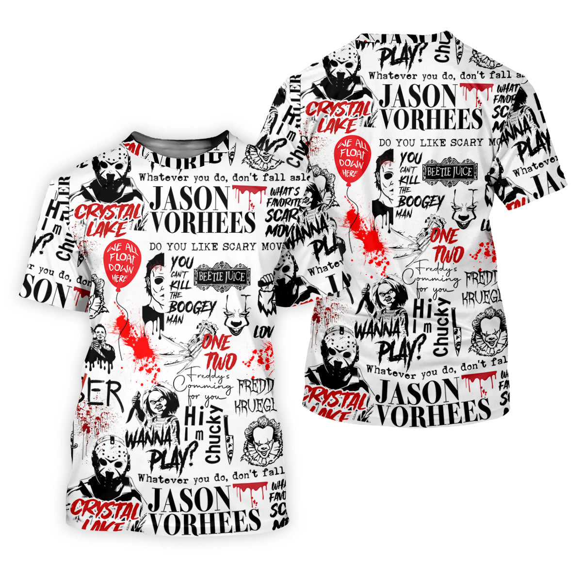 Never Stop Dreaming Halloween Golf Shirt, Fun Womens Golf Shirts, Ladies Golf Tops