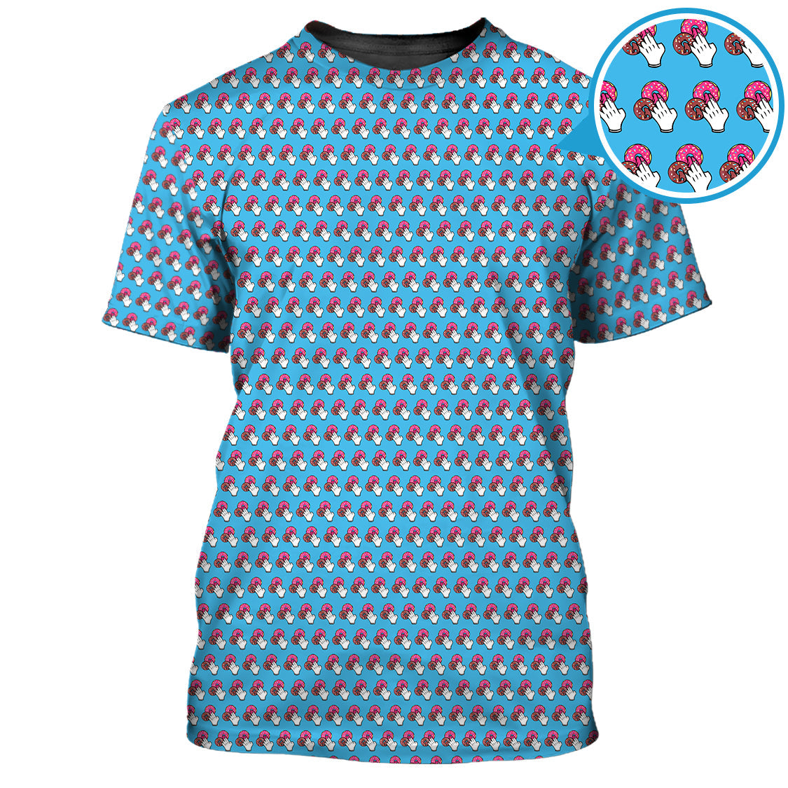 Two In The Pink One In The Stink Shirt, Funny Golf Shirt, Pattern Polo Golf Shirts, Men's Golf Shirts