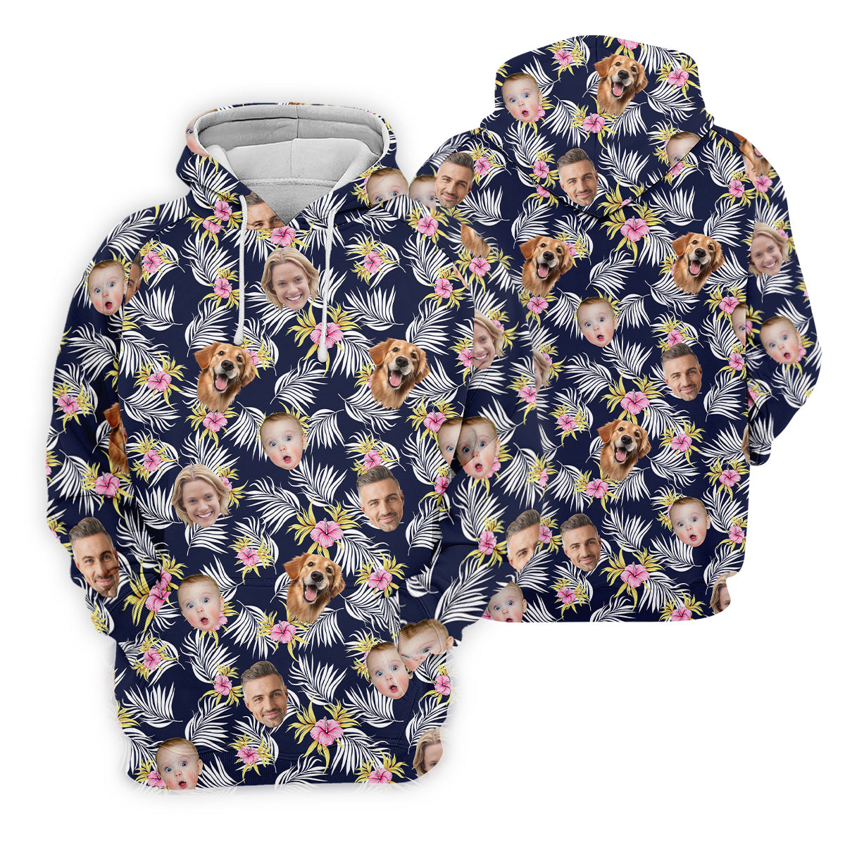 Hawaiian Golf Shirts, Floral Shirt Women, Hawaiian Shirts With Faces, Womens Sleeveless Polo