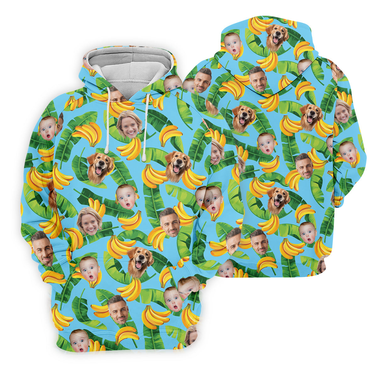 Seamless Pattern, Banana Shirt, Hawaiian Shirts With Faces, Womens Sleeveless Polo, Ladies Golf Shirts