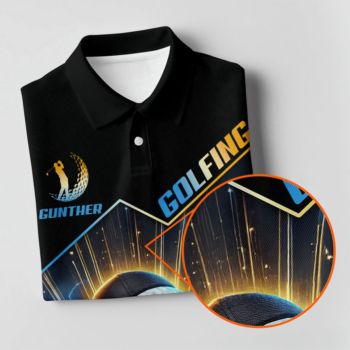 I'd Tap That Fun Golf Shirt, Women Golf Top, Golf Shirt For Women, Ladies Golf Shirts