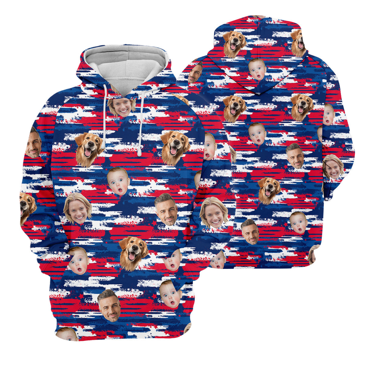 Custom Face Shirt, Patriotic Golf Polos, Womens Golf Polo, Personalized Dog Shirts, Golf Polo For Ladies