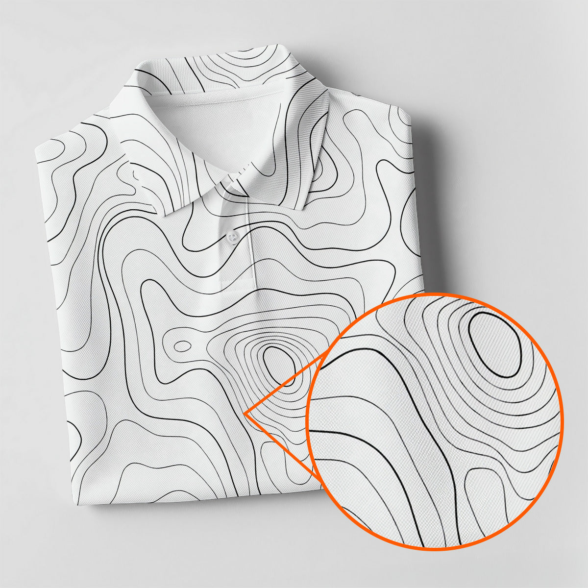 White Top Womens Golf Tops, Ladies Sleeveless Polo, Unique Gift For Golfer, Golfing Apparel