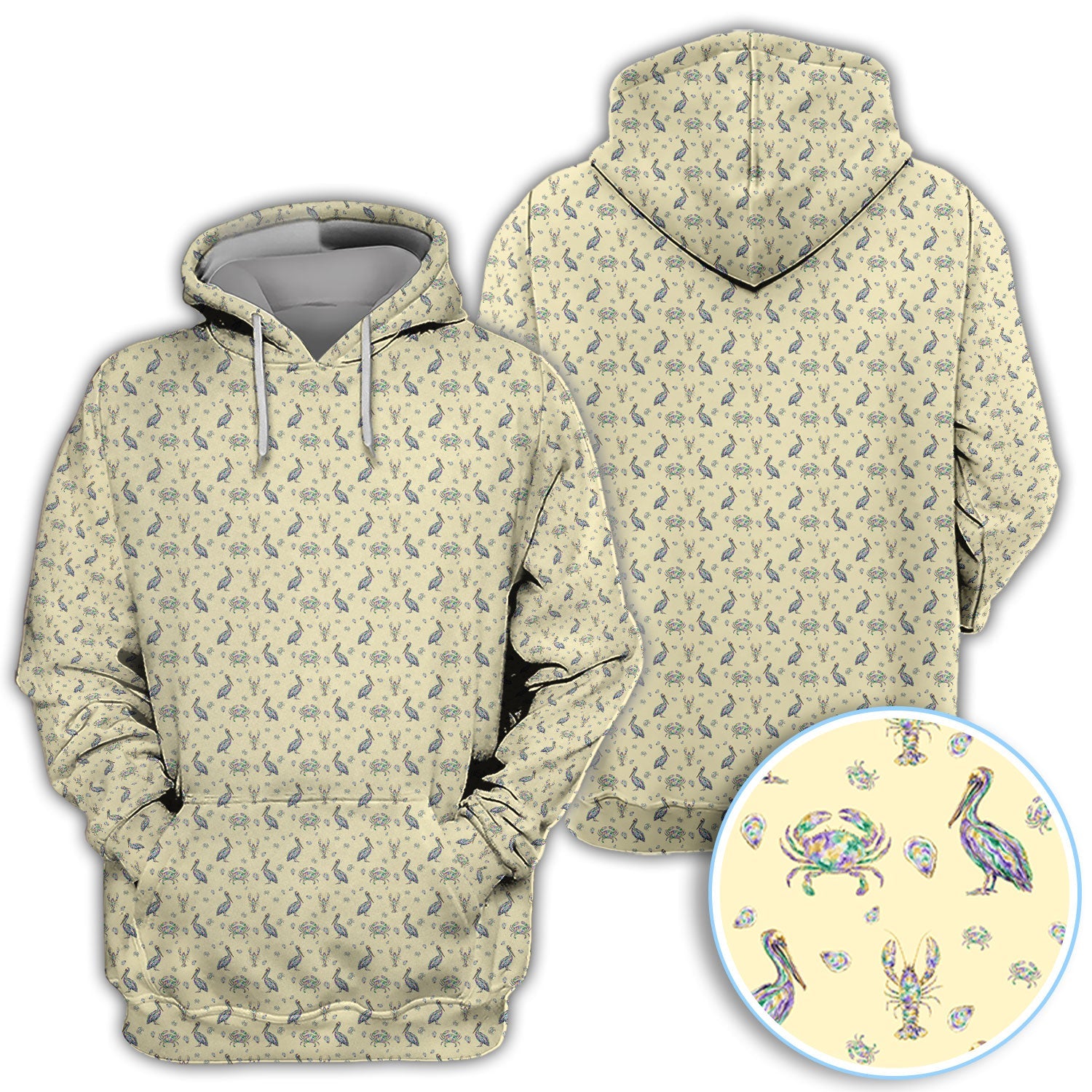Crazy Mardi Gras Golf Polos For Golfer, Funny Holiday Pattern Golf Shirt, Golf Gift For Men