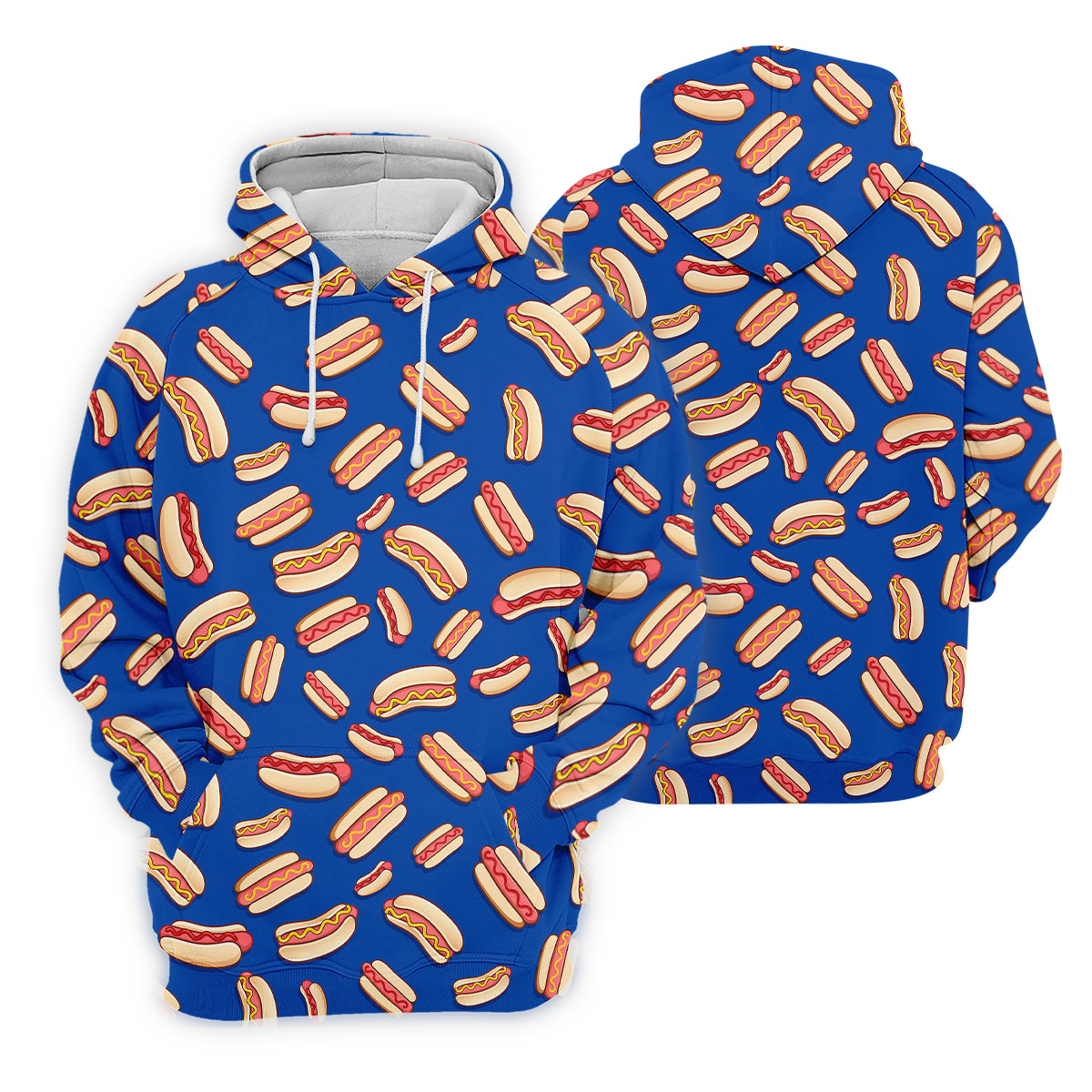 Sausage And Bun Fun Golf Shirt, Women's Golf Tops, Golf Gifts For Women, Ladies Golf Shirts