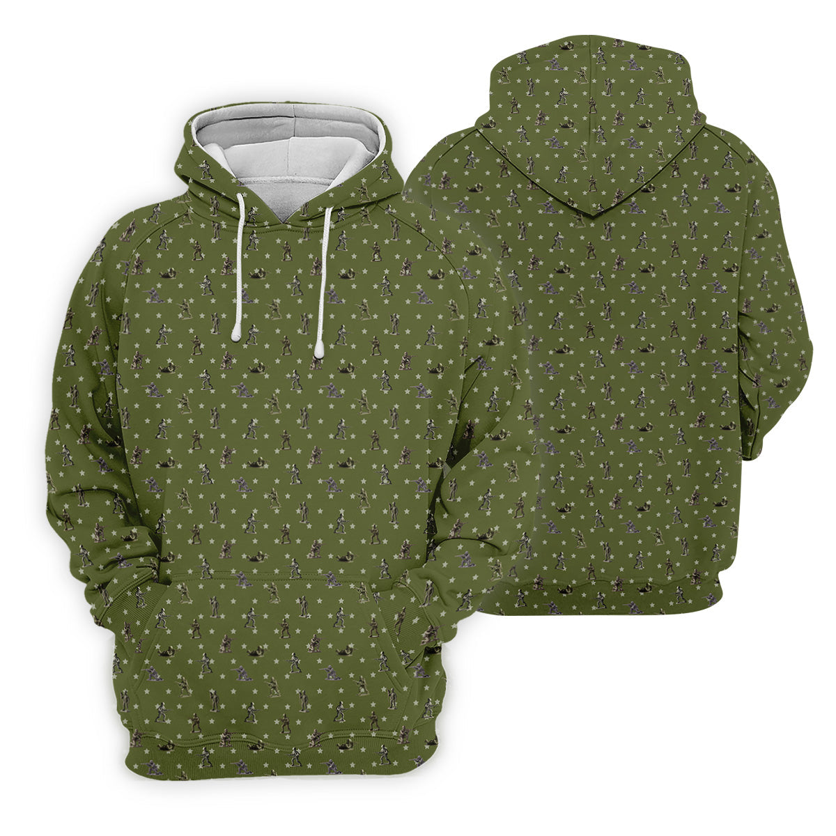 Veteran Green Women's Golf Tops, Gift For Veteran, Veterans Day Gift, Ladies Golf Shirts