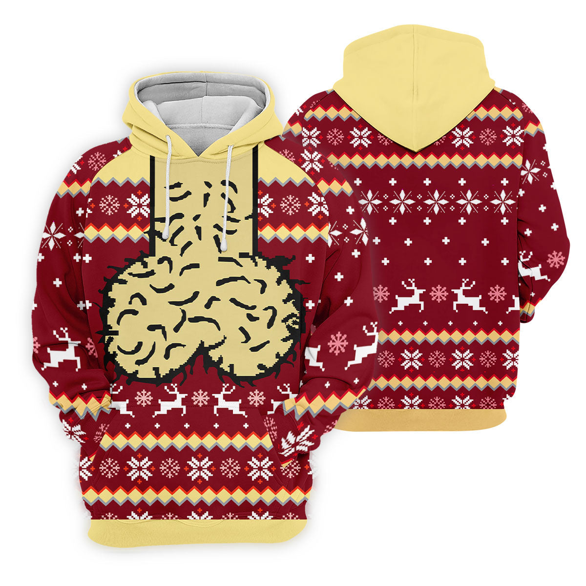 Funny Rude Middle Finger Ugly Christmas Golf Shirt, Christmas Shirts For Women, Funny Christmas Shirt