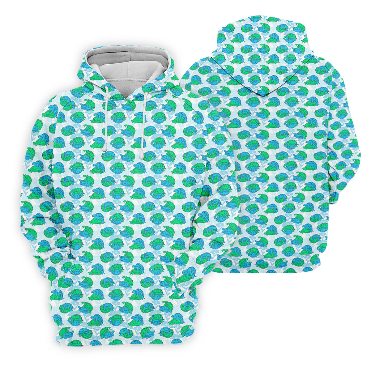 Funny Turtle Naughty Position Women's Golf Tops, Valentines Golf Gift, Golf Gift For Ladies