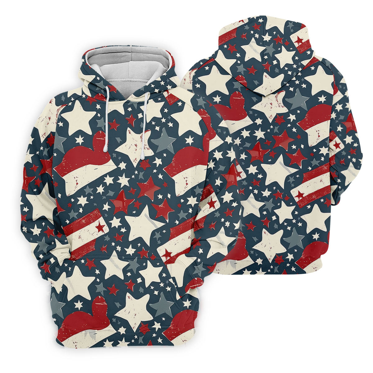 Distressed Texas Flag Golf Shirt, 250 Years Patriotic 4th Of July Golf Shirt For Women