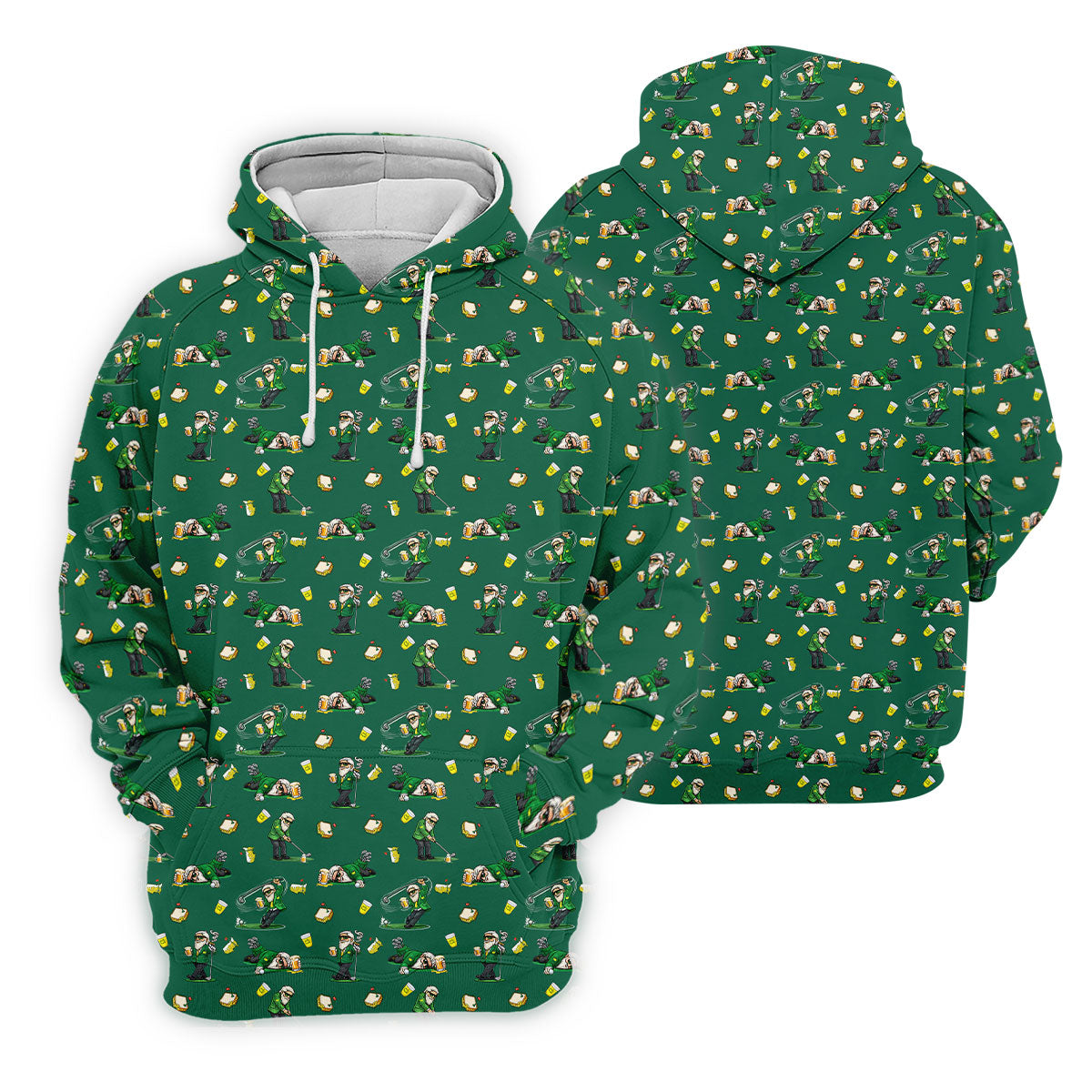 Funny Beer Pimento Cheese Golf Tournament Green Golf Shirt, Women Golf Top, Ladies Golf Shirts