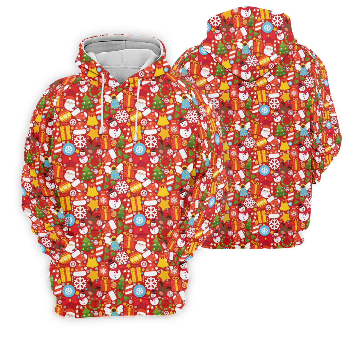 Festive Christmas Red Golf Shirt, Christmas Golf Shirt, Ladies Golf Shirts, Golf Gifts For Women, Golfing Apparel