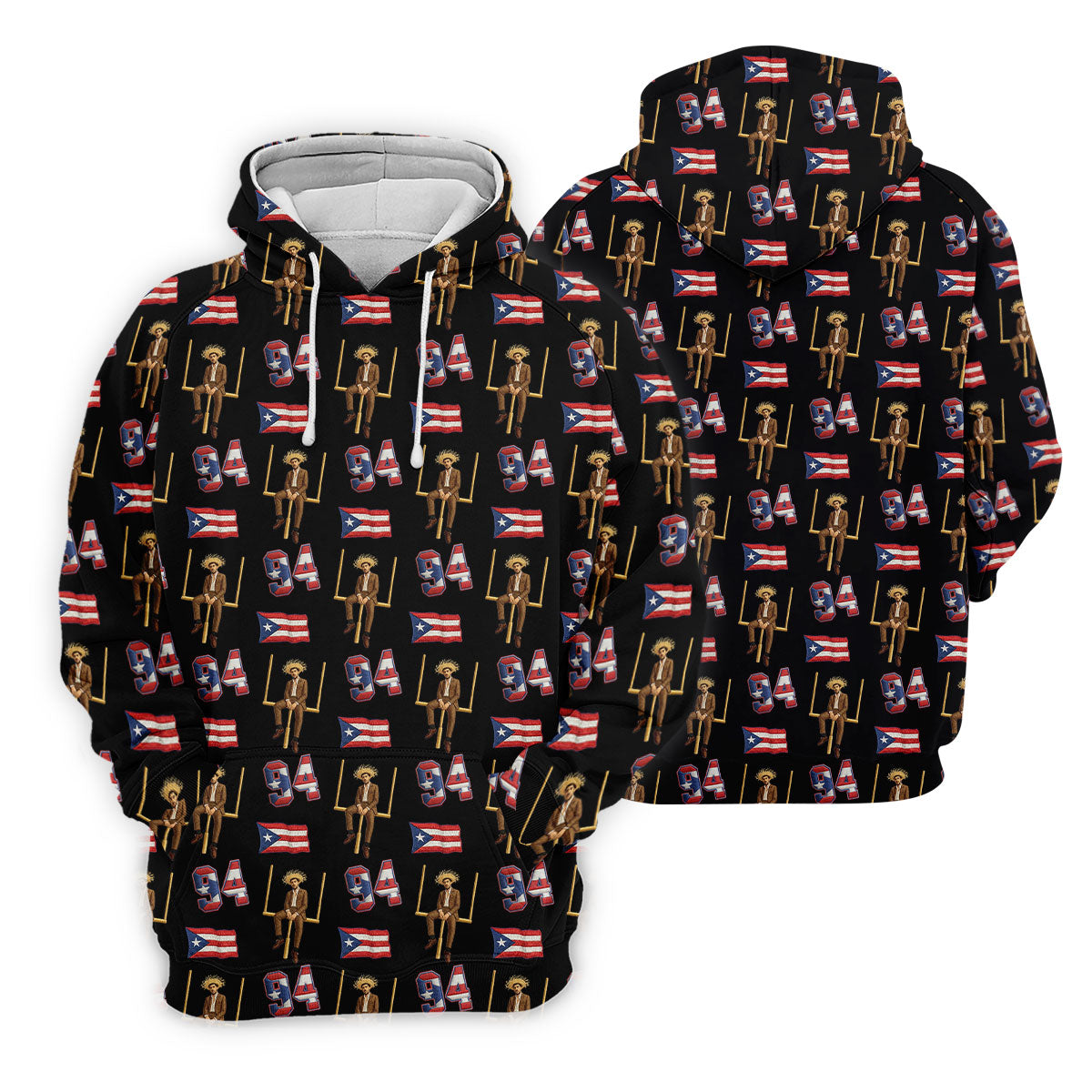 Bad Bunny Benito Bowl Football Theme Black Polo Shirt Womens, American Football League Gift Ideas For Football Fans