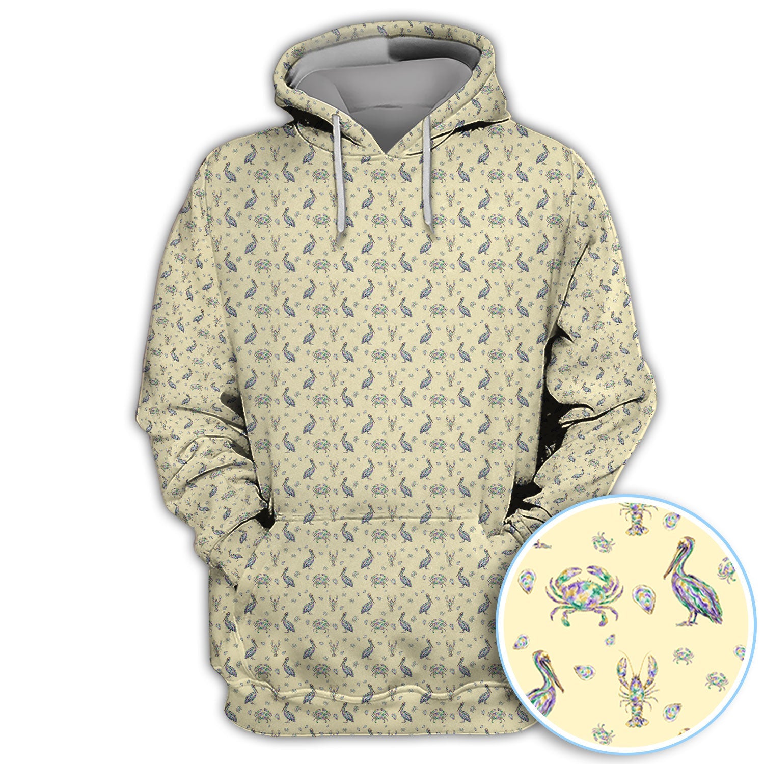 Crazy Mardi Gras Golf Polos For Golfer, Funny Holiday Pattern Golf Shirt, Golf Gift For Men