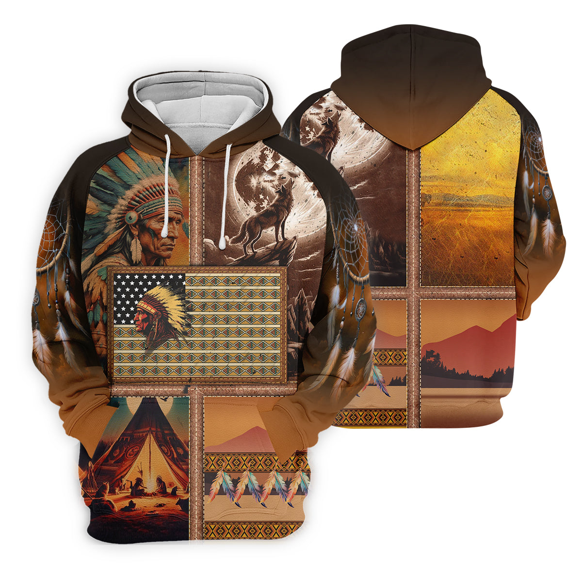 Native Heritage Women's Golf Tops, Native American Ancestry Ladies Golf Polos, Indigenous Peoples Month