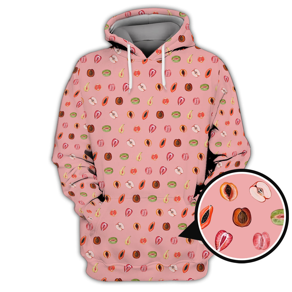 Pattern Golf Shirt, Crazy Golf Shirt For Golfer, Funny Golf Shirt For Men