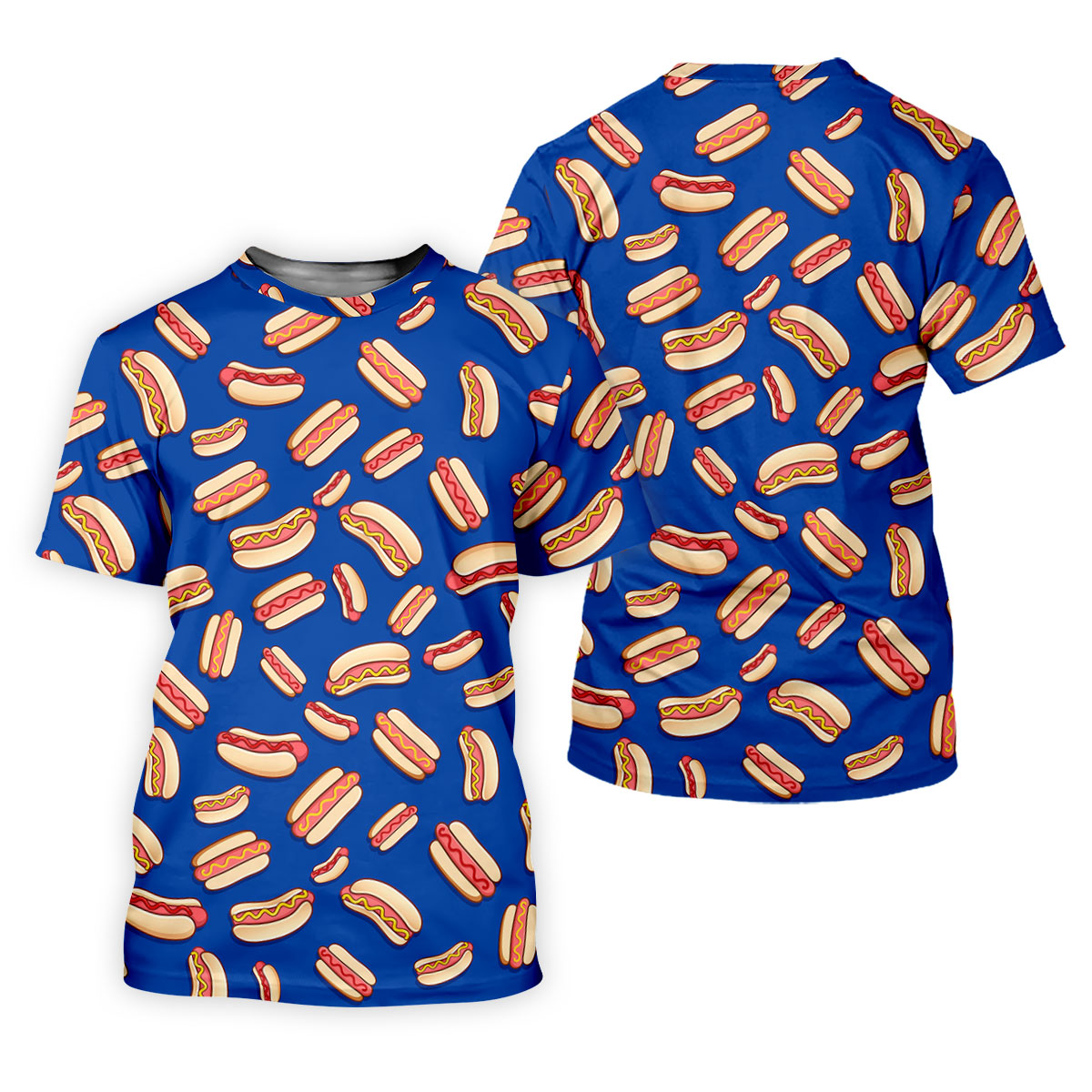Sausage And Bun Fun Golf Shirt, Women's Golf Tops, Golf Gifts For Women, Ladies Golf Shirts