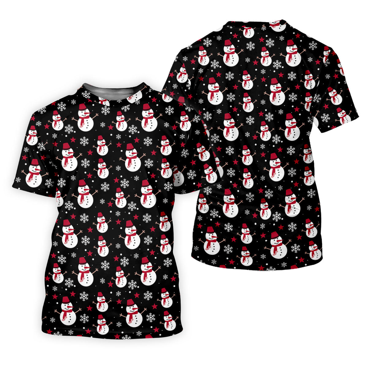 Ugly Santa Claus Golf Shirts, Christmas Golf Shirt, Golf Gifts For Women, Fun Golf Shirt