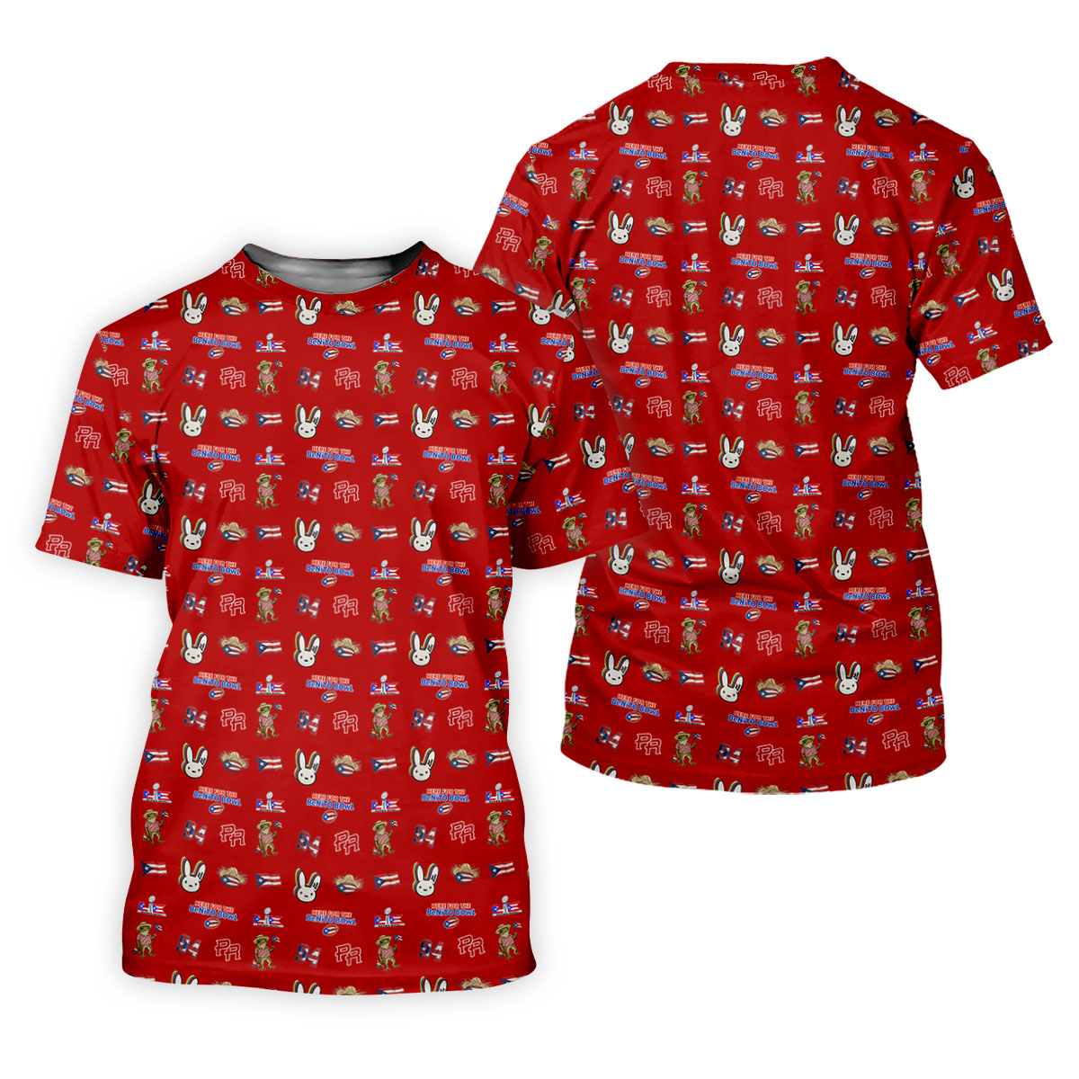 Here For The Benito Bowl Football Theme Red Polo Shirt Womens, American Football League Gift Ideas For Football Fans