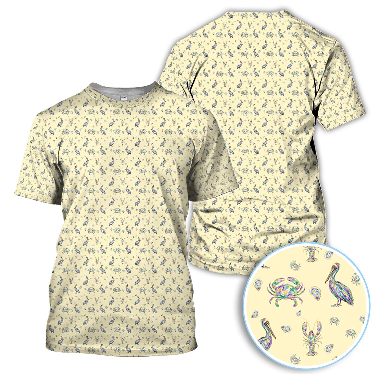 Crazy Mardi Gras Golf Polos For Golfer, Funny Holiday Pattern Golf Shirt, Golf Gift For Men