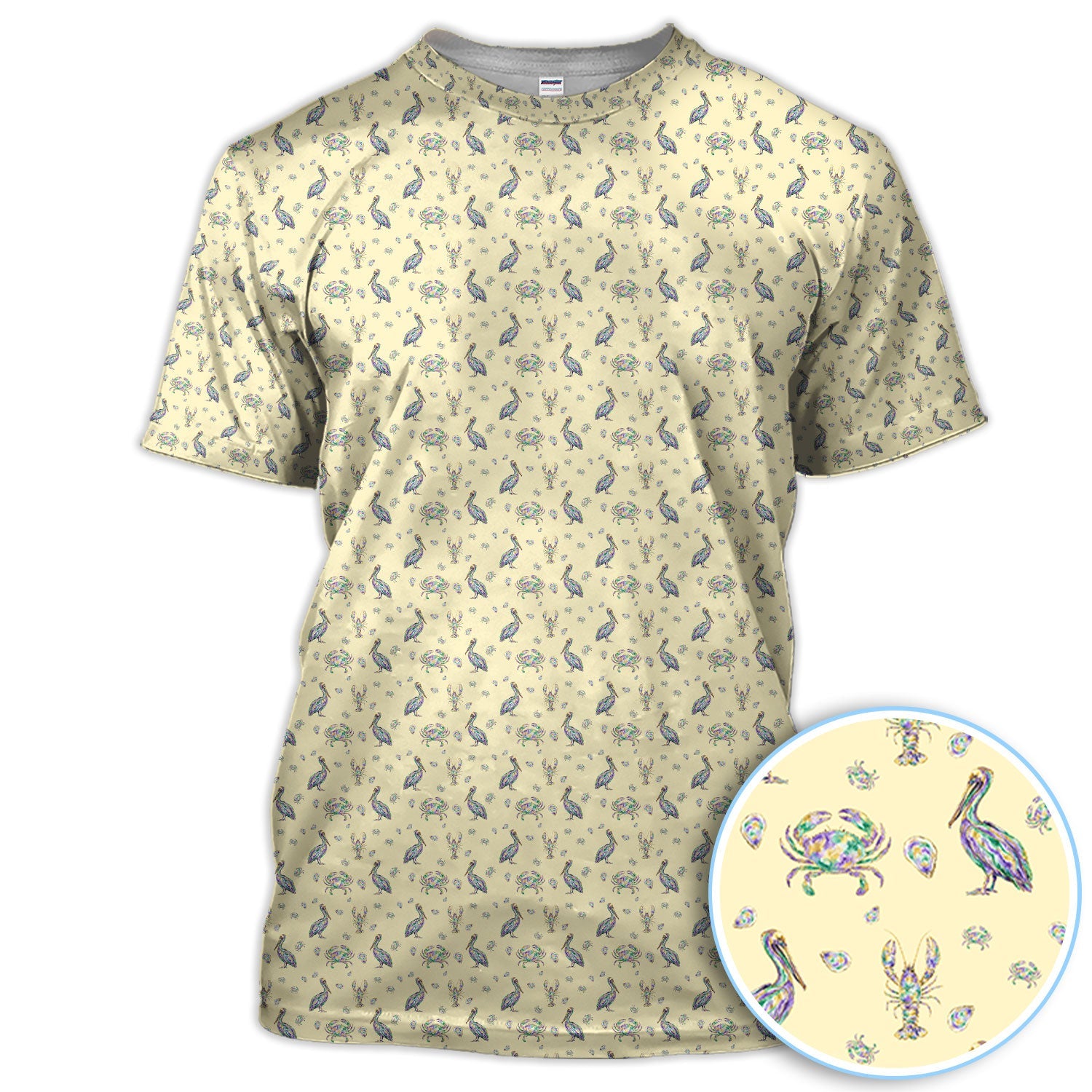 Crazy Mardi Gras Golf Polos For Golfer, Funny Holiday Pattern Golf Shirt, Golf Gift For Men