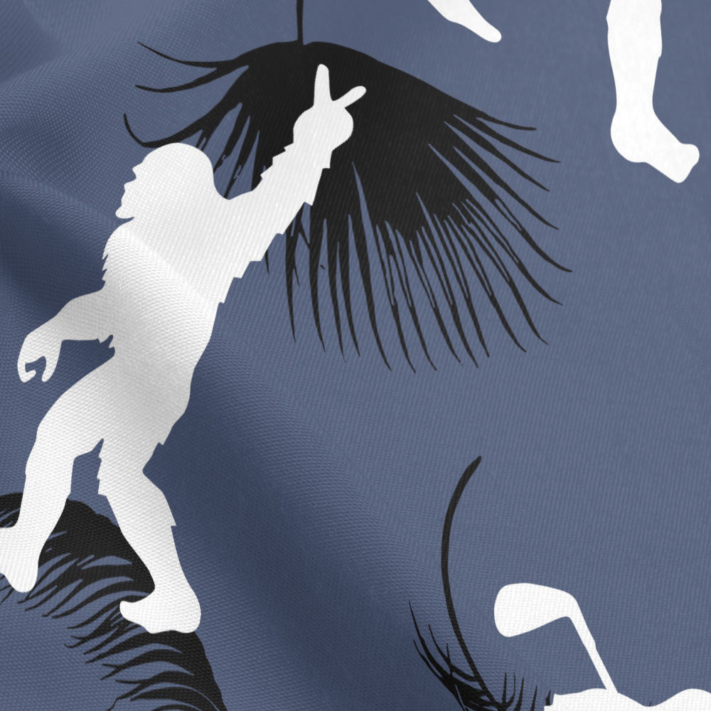 Bigfoot Birdie
