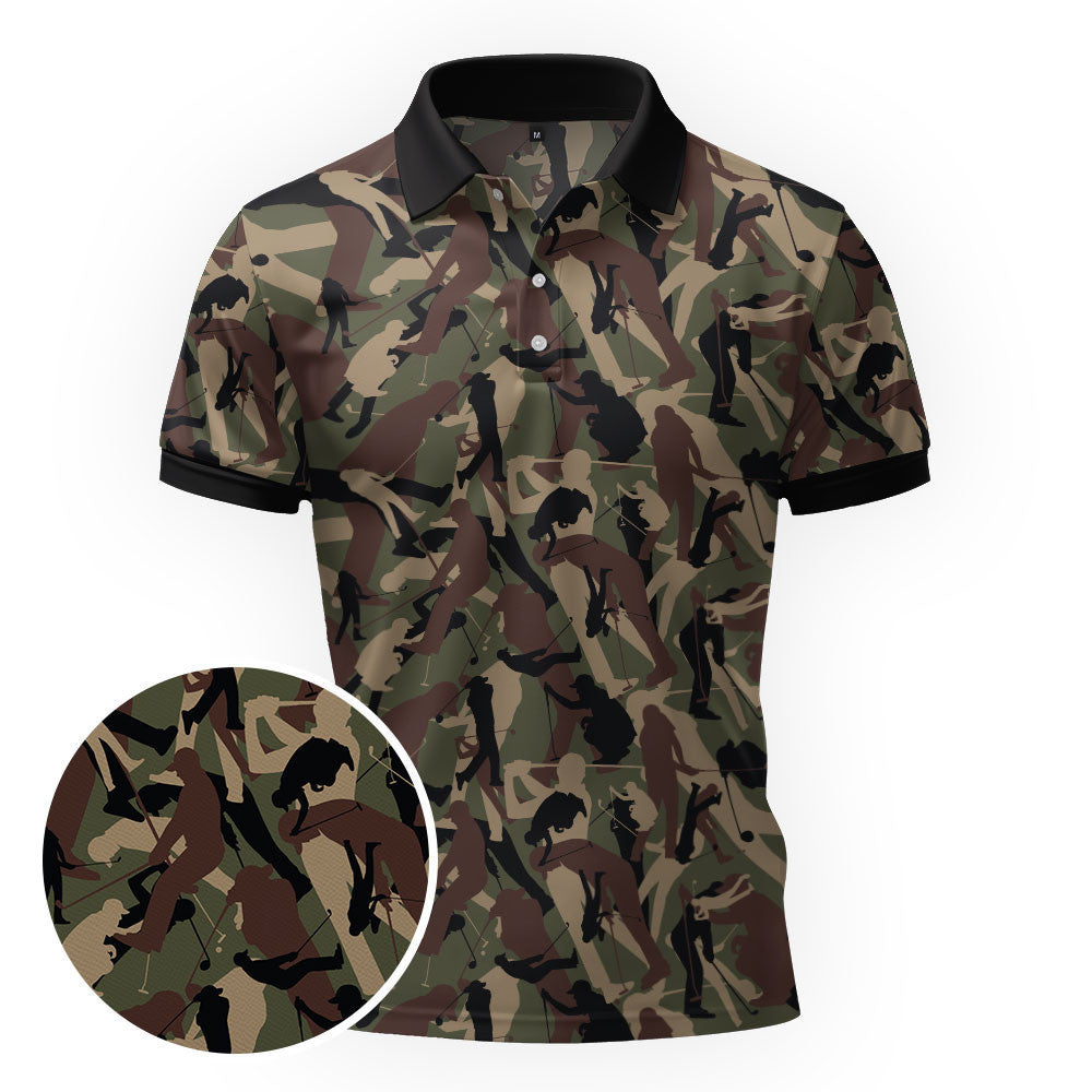 Camo Flauge Your Bogeys