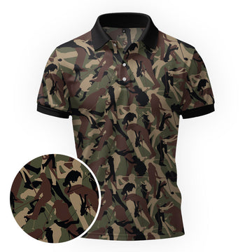 Camo Flauge Your Bogeys