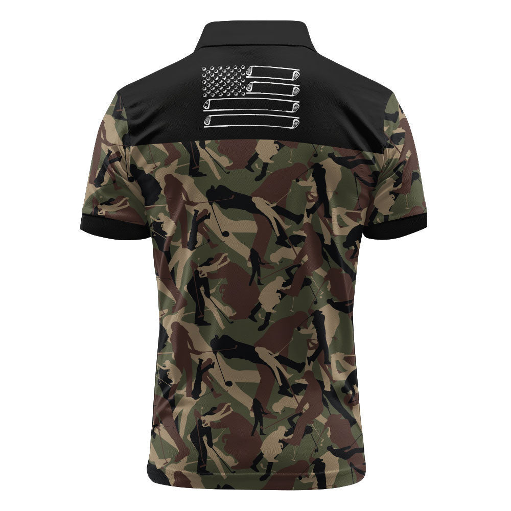 Camo Flauge Your Bogeys