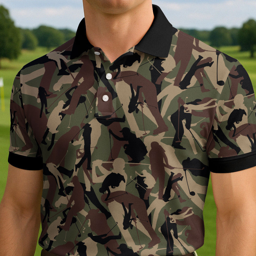Camo Flauge Your Bogeys
