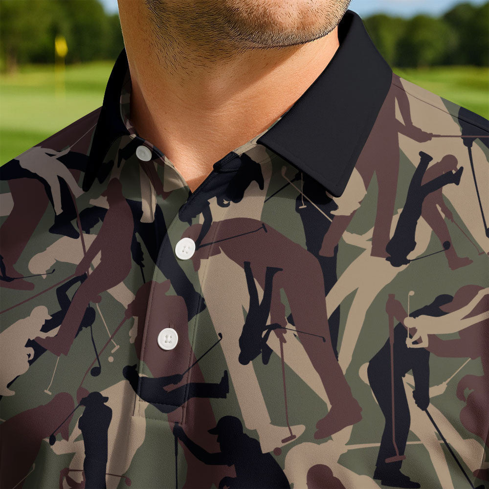 Camo Flauge Your Bogeys