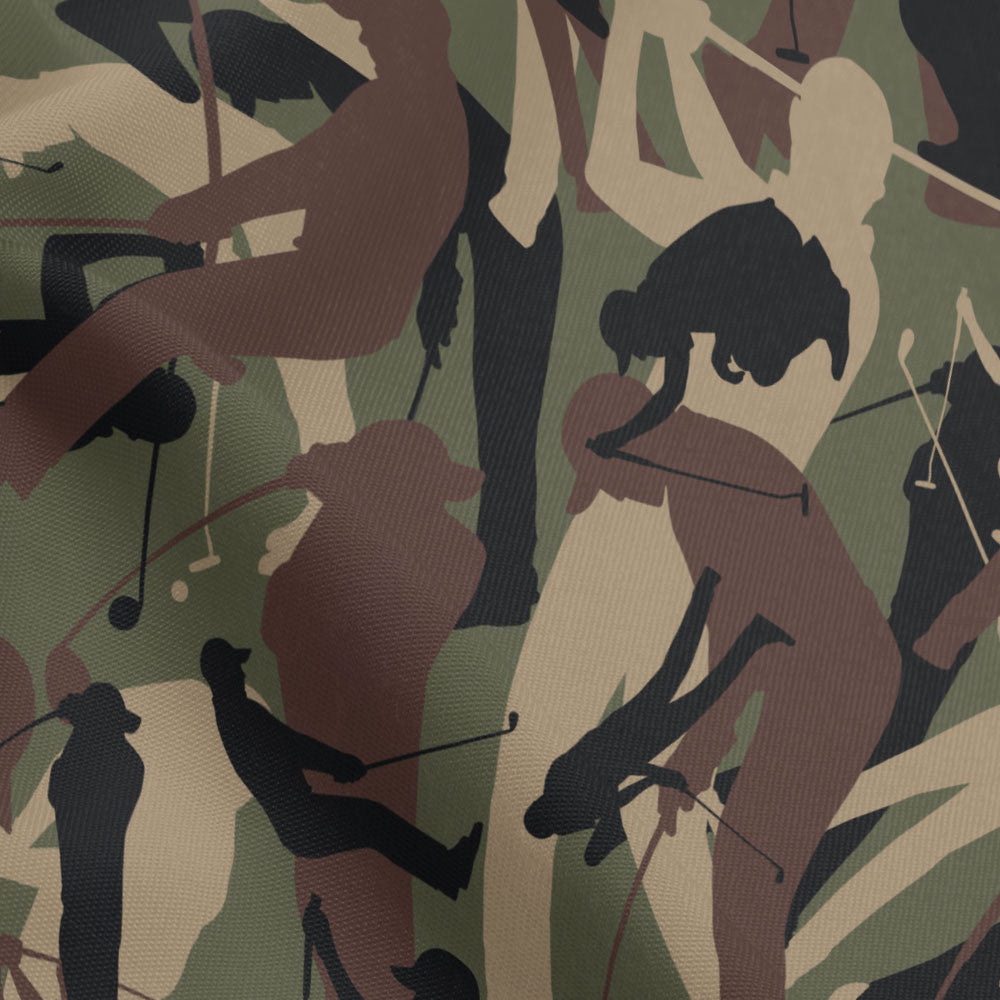 Camo Flauge Your Bogeys