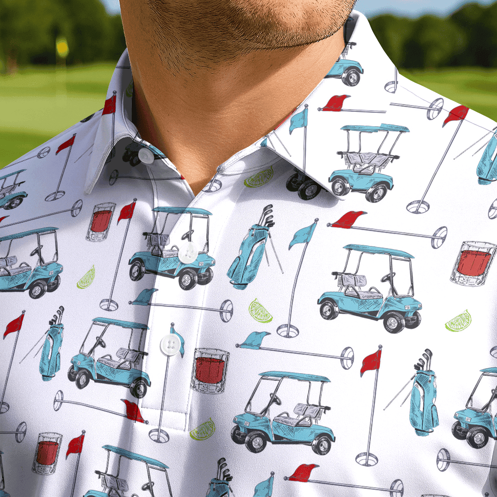 Clubhouse Cart Society