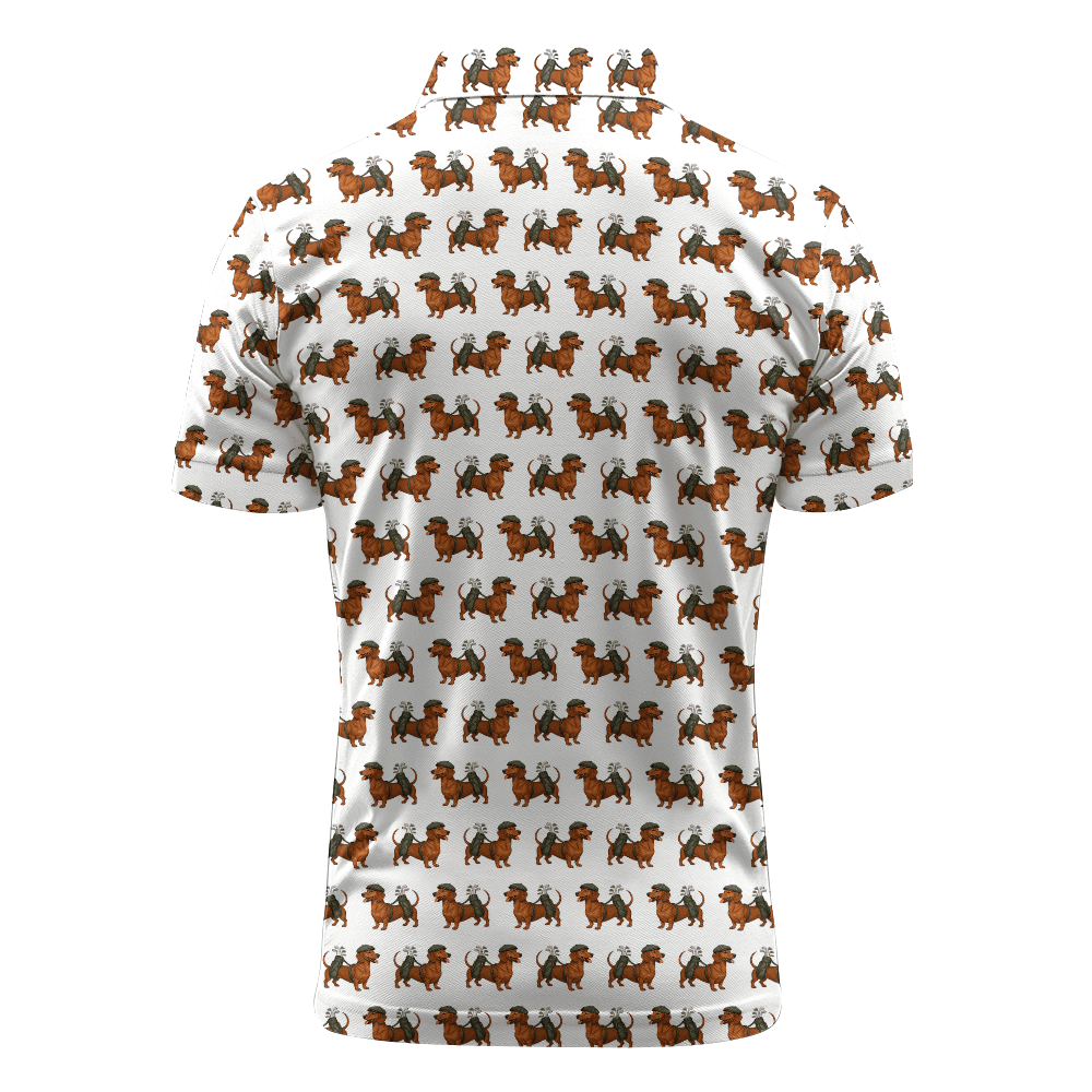 Dachshund Golf Club