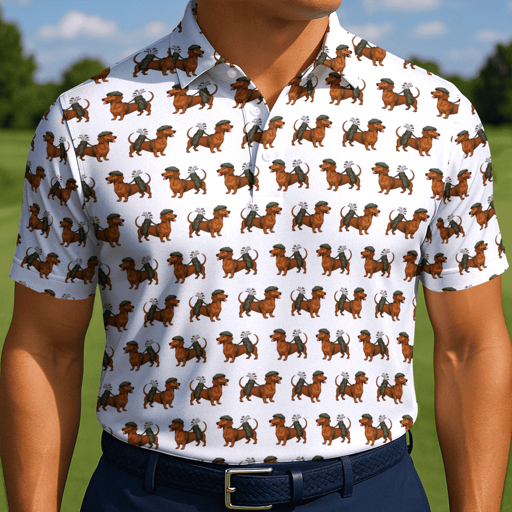 Dachshund Golf Club