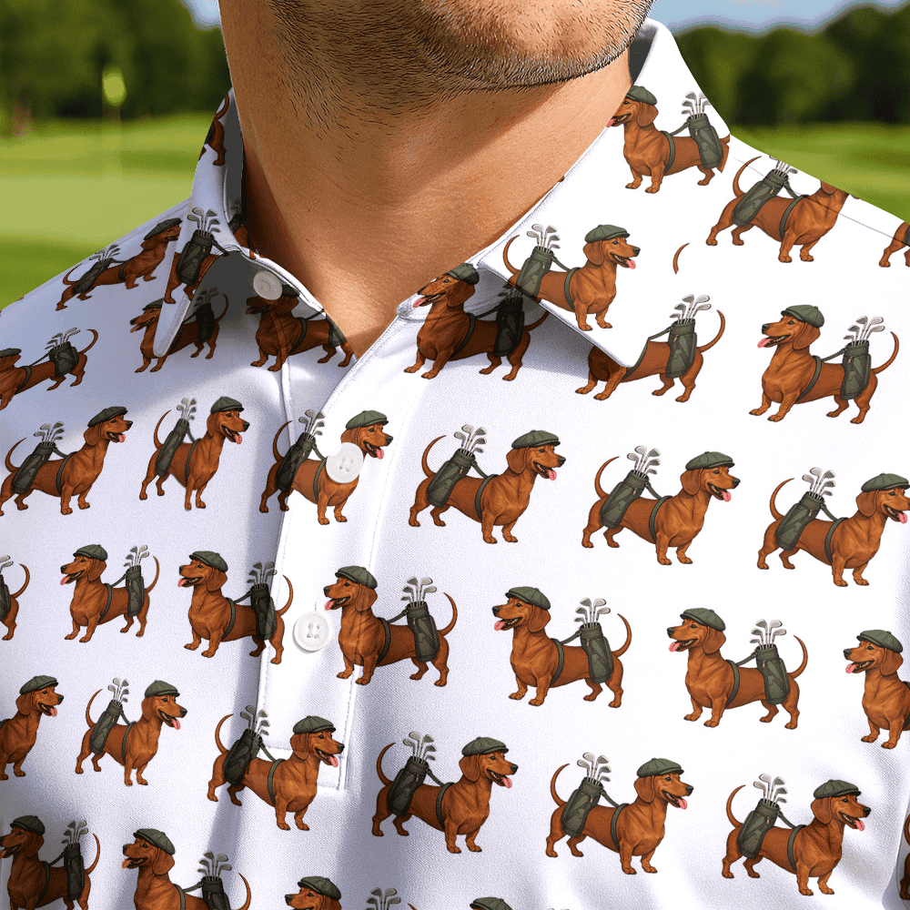 Dachshund Golf Club