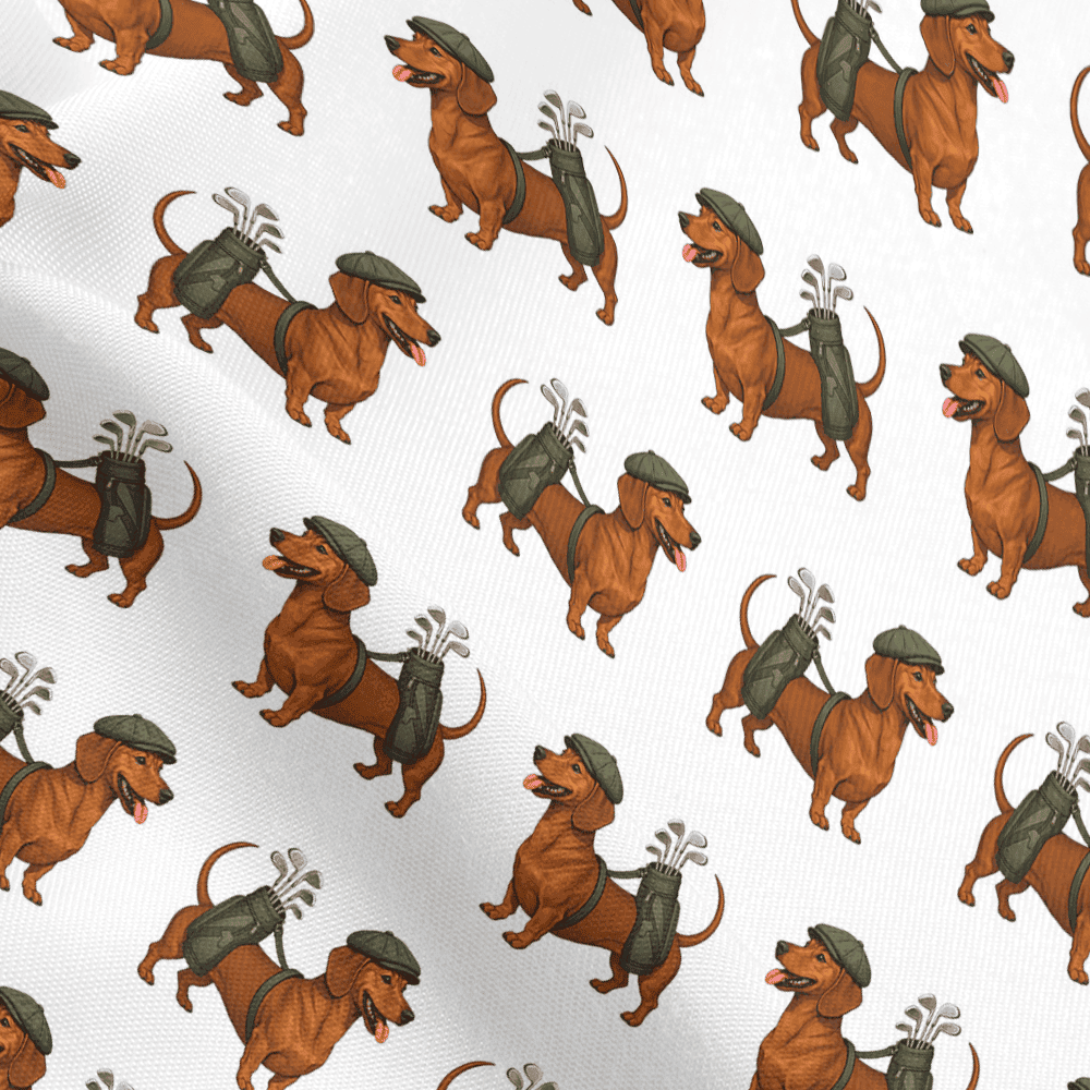 Dachshund Golf Club