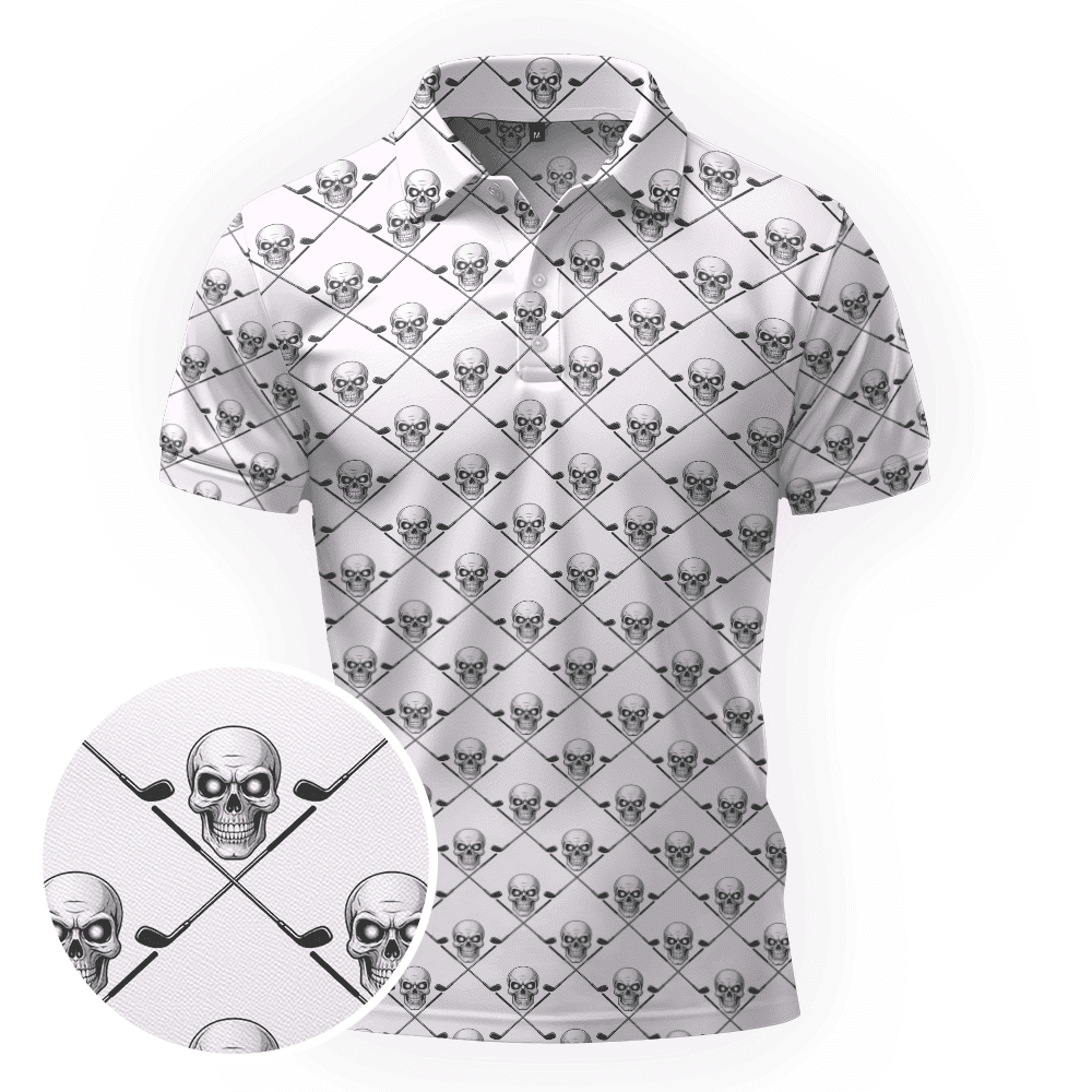 Dead Man Fairway