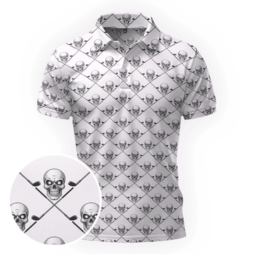 Dead Man Fairway