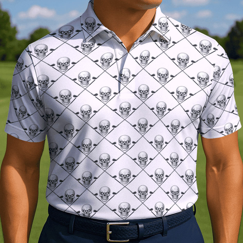 Dead Man Fairway