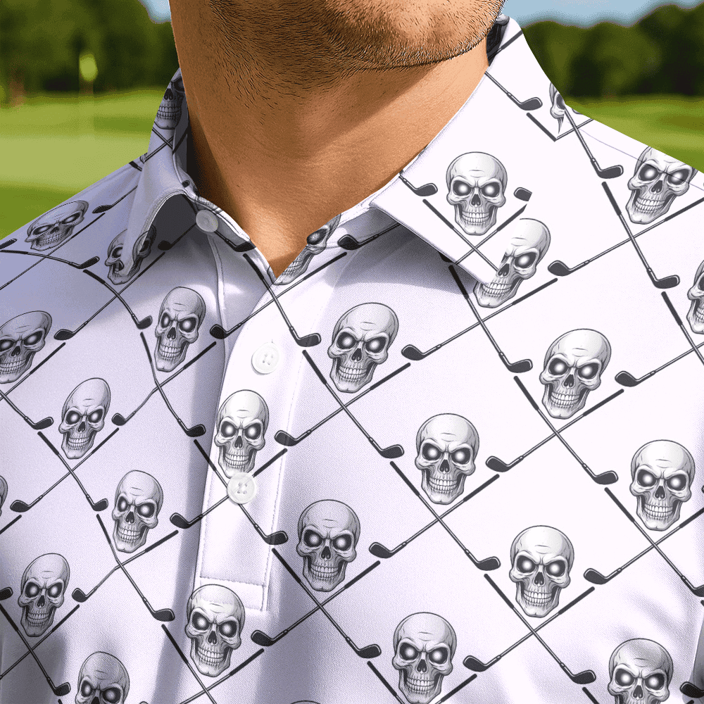 Dead Man Fairway