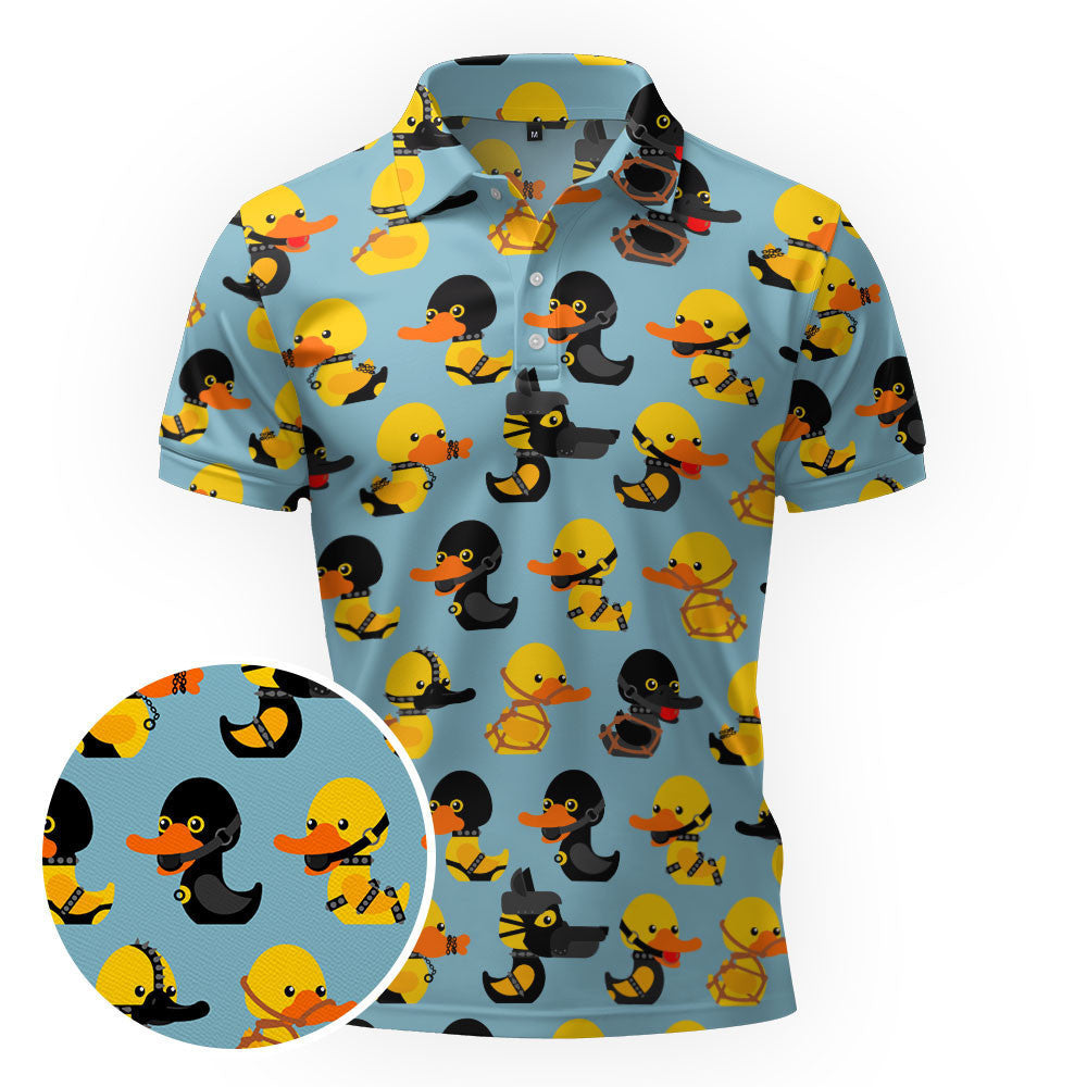 Duckdark Delights
