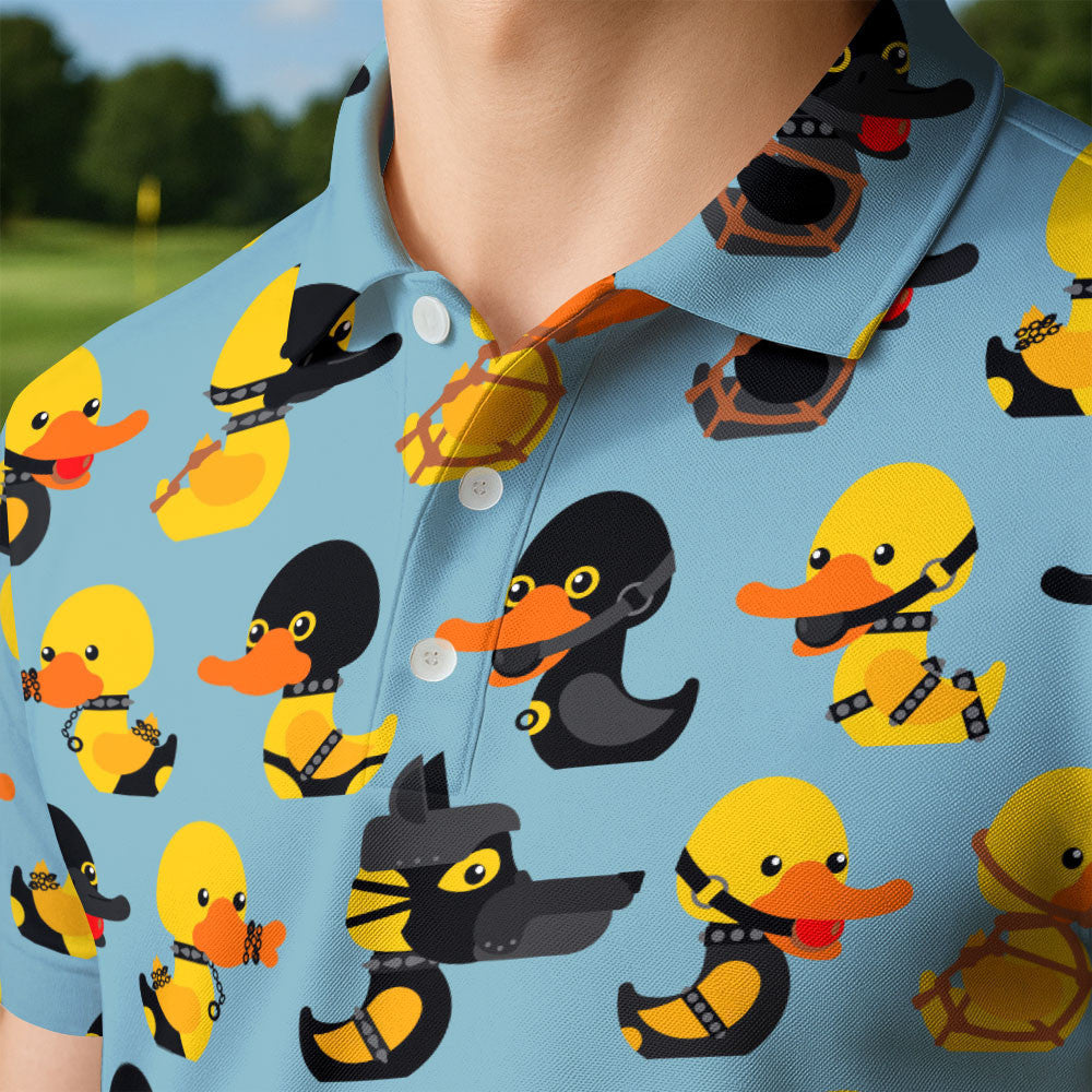 Duckdark Delights