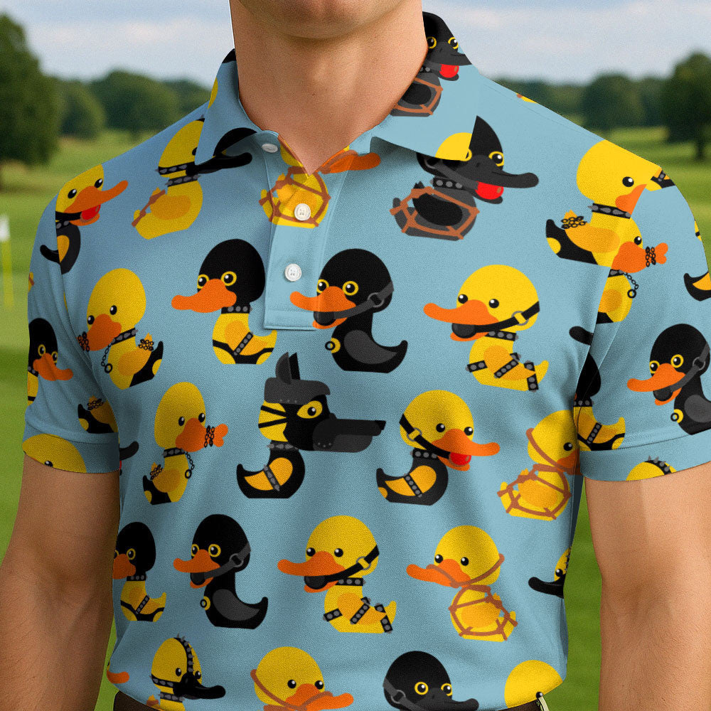 Duckdark Delights