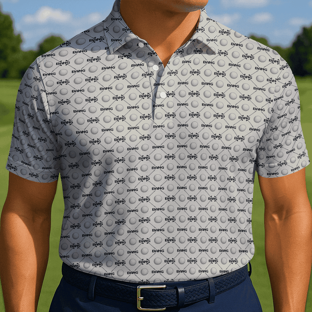 Fairway Bang Theory