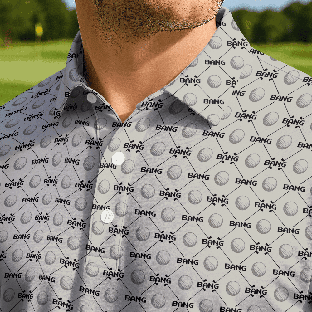 Fairway Bang Theory